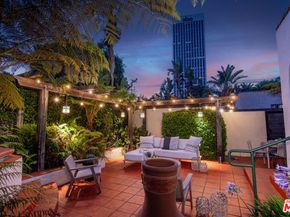 815 S Spaulding Avenue, Los Angeles CA 90036
