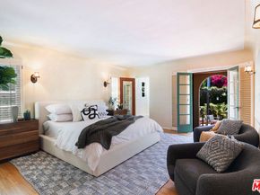 815 S Spaulding Avenue, Los Angeles CA 90036