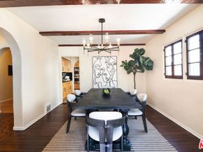 815 S Spaulding Avenue, Los Angeles CA 90036