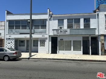2505 W Manchester Boulevard