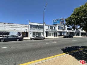2505 W Manchester Boulevard, Inglewood CA 90305