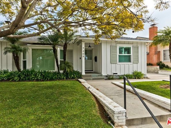 7404 Kentwood Avenue, Los Angeles CA 90045
