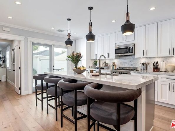 7404 Kentwood Avenue, Los Angeles CA 90045