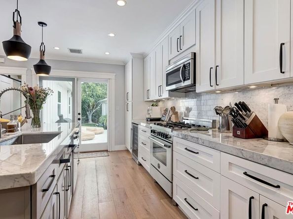 7404 Kentwood Avenue, Los Angeles CA 90045