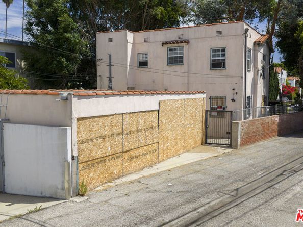 1233 S Bedford Street, Los Angeles CA 90035