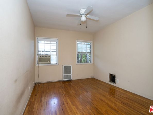 1233 S Bedford Street, Los Angeles CA 90035