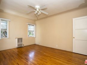 1233 S Bedford Street, Los Angeles CA 90035