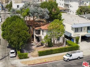 1233 S Bedford Street, Los Angeles CA 90035