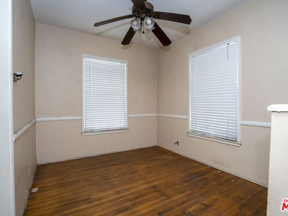 1233 S Bedford Street, Los Angeles CA 90035