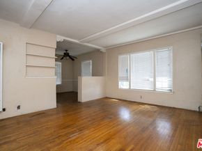 1233 S Bedford Street, Los Angeles CA 90035