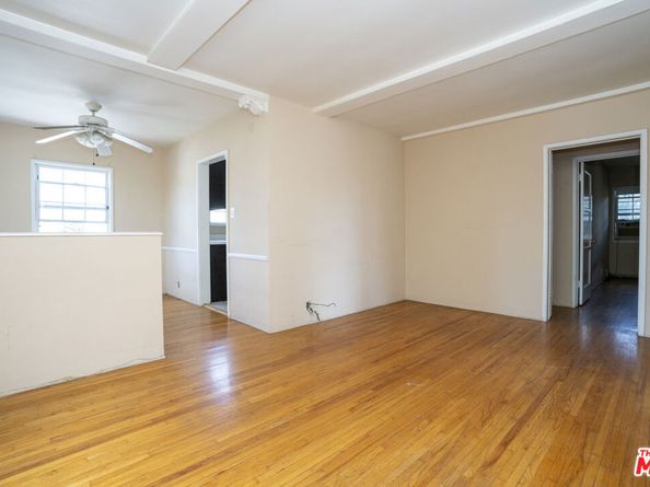 1233 S Bedford Street, Los Angeles CA 90035