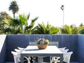 1201 CABRILLO Avenue, Venice CA 90291