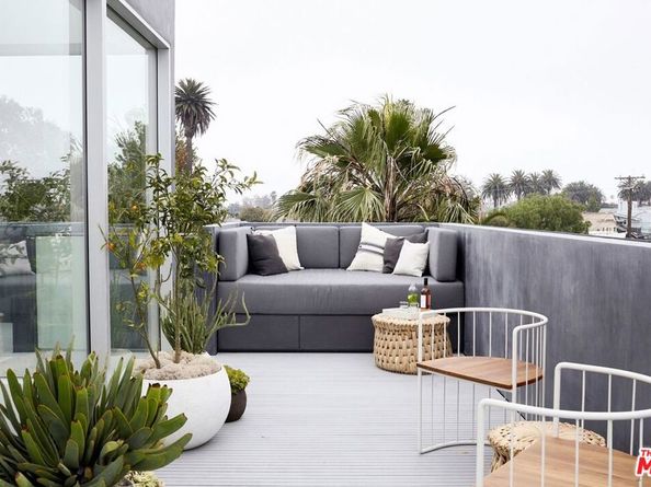 1201 CABRILLO Avenue, Venice CA 90291