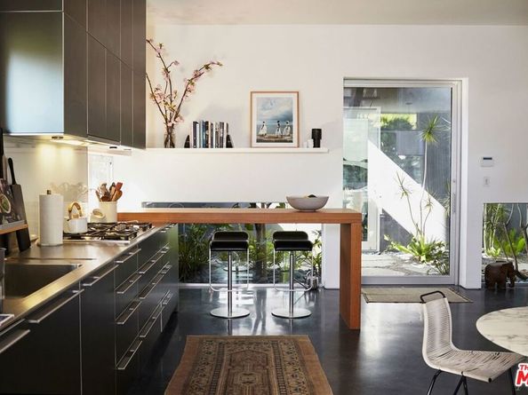 1201 CABRILLO Avenue, Venice CA 90291