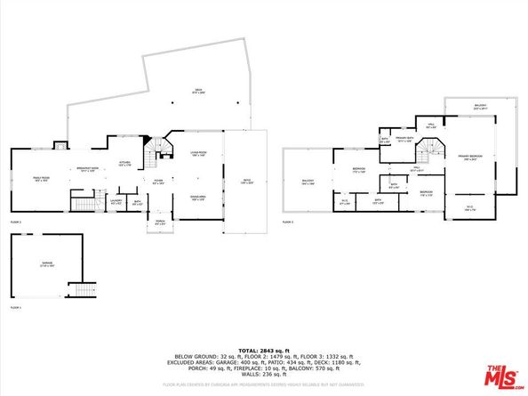 2340 Jupiter Drive, Los Angeles CA 90046