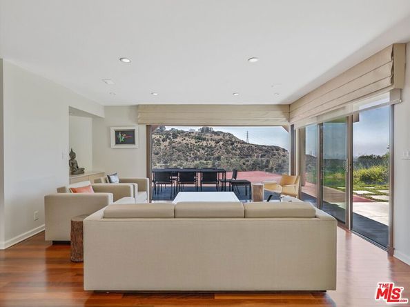 2340 Jupiter Drive, Los Angeles CA 90046