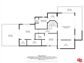 2340 Jupiter Drive, Los Angeles CA 90046