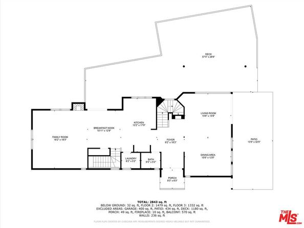 2340 Jupiter Drive, Los Angeles CA 90046