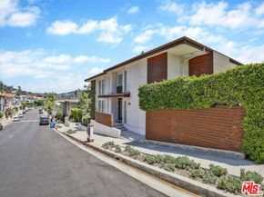 2340 Jupiter Drive, Los Angeles CA 90046