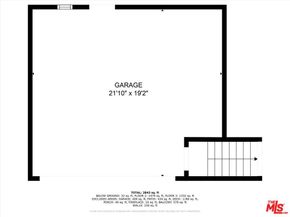 2340 Jupiter Drive, Los Angeles CA 90046