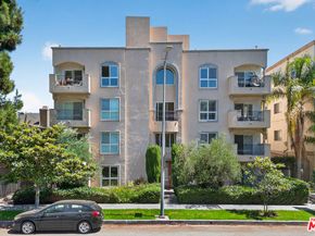 2480 S Centinela Avenue 302, Los Angeles CA 90064