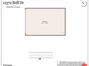 11372 Brill Drive, Studio City CA 91604