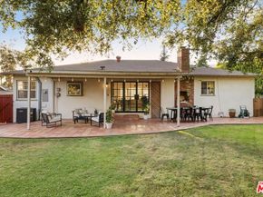 336 N Bradoaks Avenue, Monrovia CA 91016