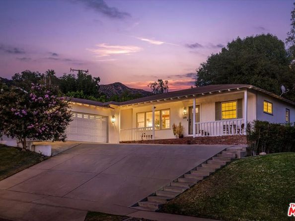 336 N Bradoaks Avenue, Monrovia CA 91016