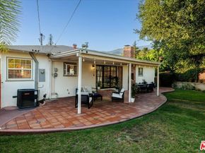 336 N Bradoaks Avenue, Monrovia CA 91016