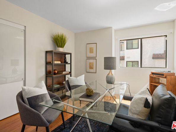 1553 Michael Lane, Pacific Palisades CA 90272