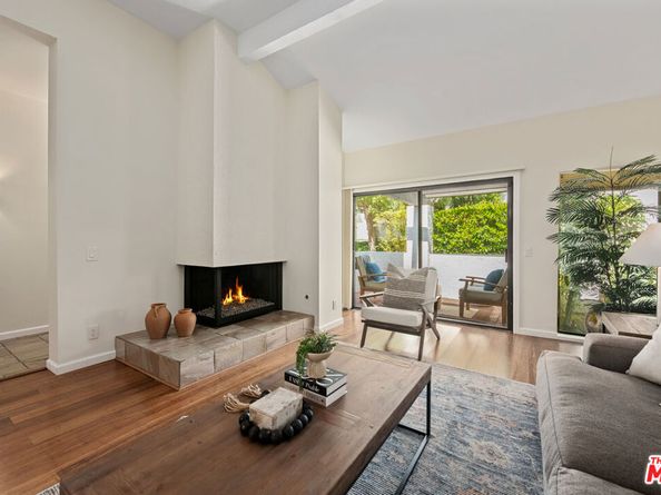 1553 Michael Lane, Pacific Palisades CA 90272