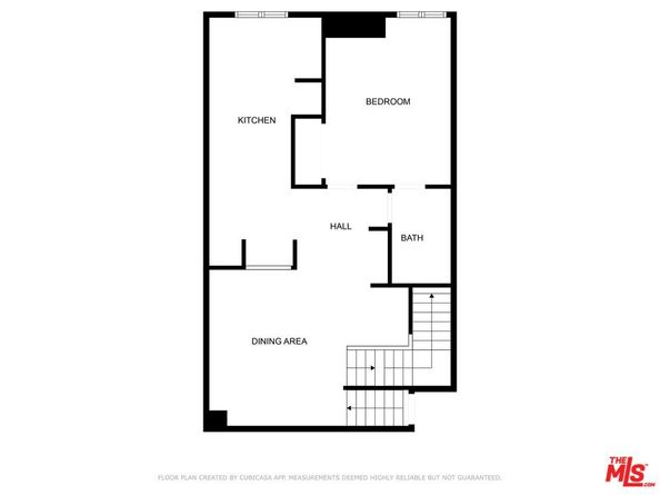 1553 Michael Lane, Pacific Palisades CA 90272