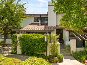 1553 Michael Lane, Pacific Palisades CA 90272
