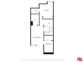 1553 Michael Lane, Pacific Palisades CA 90272