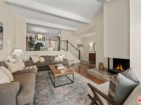 1553 Michael Lane, Pacific Palisades CA 90272