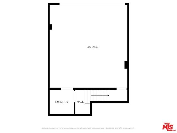 1553 Michael Lane, Pacific Palisades CA 90272