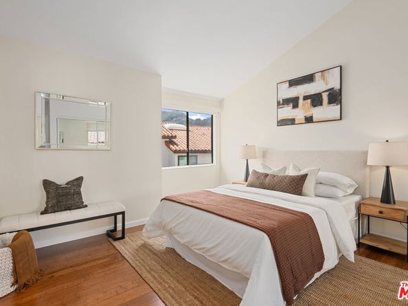 1553 Michael Lane, Pacific Palisades CA 90272