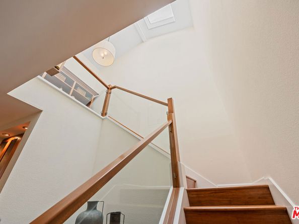 1553 Michael Lane, Pacific Palisades CA 90272