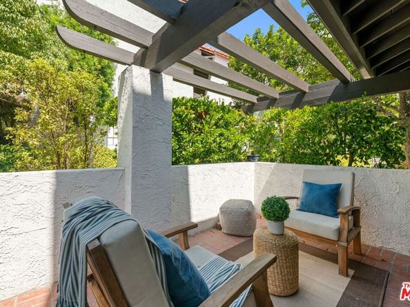 1553 Michael Lane, Pacific Palisades CA 90272