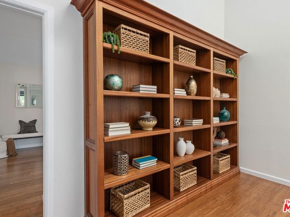 1553 Michael Lane, Pacific Palisades CA 90272