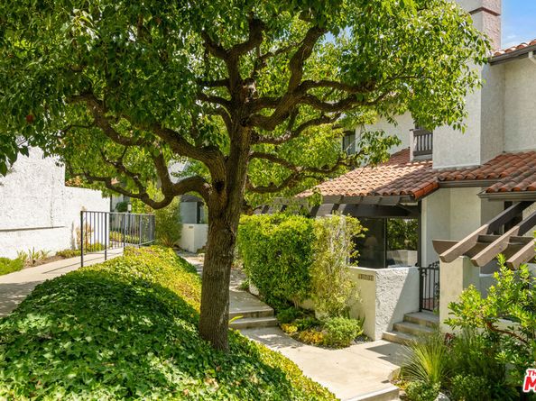 1553 Michael Lane, Pacific Palisades CA 90272