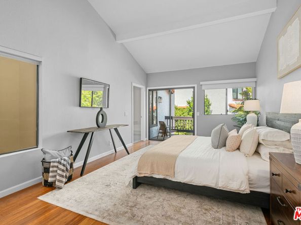 1553 Michael Lane, Pacific Palisades CA 90272