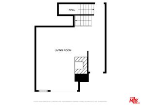 1553 Michael Lane, Pacific Palisades CA 90272