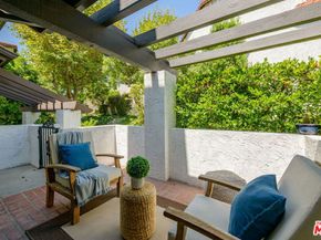 1553 Michael Lane, Pacific Palisades CA 90272