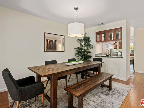 1553 Michael Lane, Pacific Palisades CA 90272