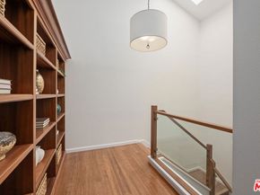 1553 Michael Lane, Pacific Palisades CA 90272