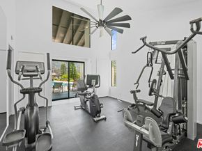 1553 Michael Lane, Pacific Palisades CA 90272