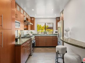 1553 Michael Lane, Pacific Palisades CA 90272