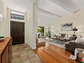 1553 Michael Lane, Pacific Palisades CA 90272