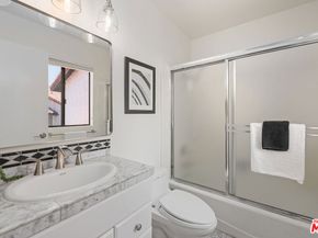 1553 Michael Lane, Pacific Palisades CA 90272